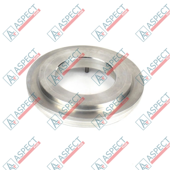 Hydraulic Pump Cover (front) Sauer-danfoss PV23, PV24 SKS
