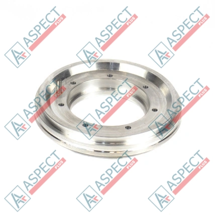 Couvercle de la pompe hydraulique (avant) Sauer-danfoss PV23, PV24 SKS