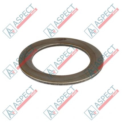 Rondelle D=66.7 mm Sauer-danfoss SPV6, PV24 SKS