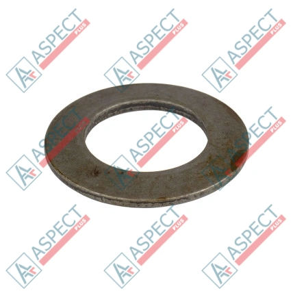 Rondelle D=69.0 mm Sauer-danfoss SPV6, PV24 SKS