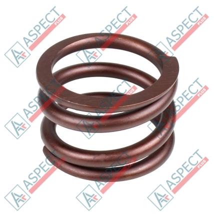 Ressort du rotor L=59.5 mm Sauer-danfoss SPV6, PV24 SKS