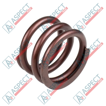 Ressort du rotor L=59.5 mm Sauer-danfoss SPV6, PV24 SKS