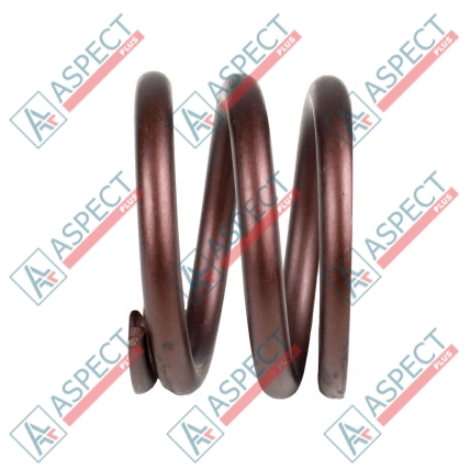 Ressort du rotor L=59.5 mm Sauer-danfoss SPV6, PV24 SKS