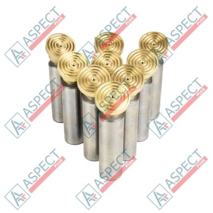 Sabot de piston ID=11.2 mm Sauer-danfoss 9510408-0004 SKS