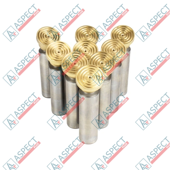 Плунжер с подпятником ID=11.2 mm Sauer-danfoss 9510408-0004 SKS