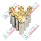 Плунжер с подпятником ID=11.2 mm Sauer-danfoss 9510408-0004 SKS