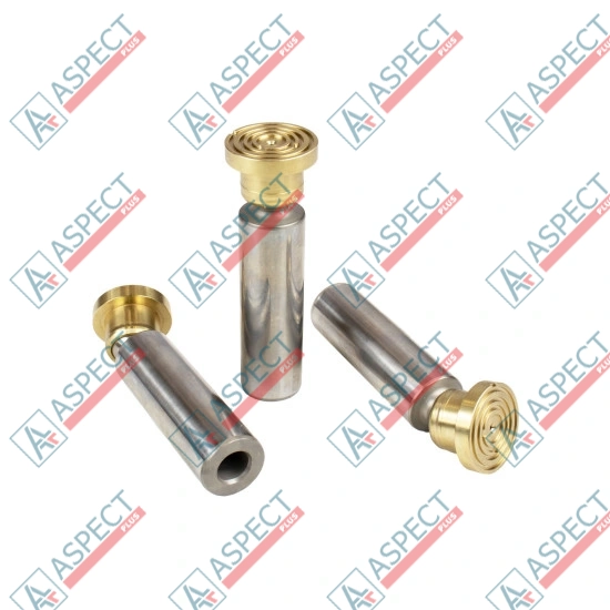 Плунжер с подпятником ID=11.2 mm Sauer-danfoss 9510408-0004 SKS