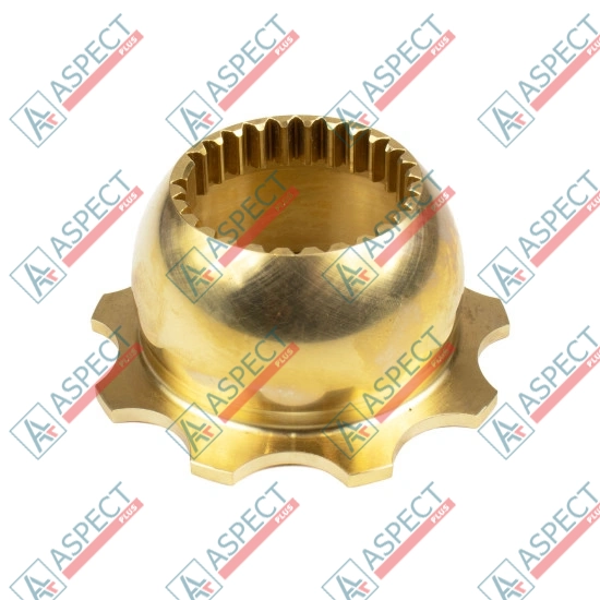 Втулка Сферическая Sauer-danfoss 9240097 SKS