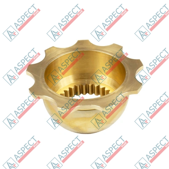Втулка Сферическая Sauer-danfoss 9240097 SKS