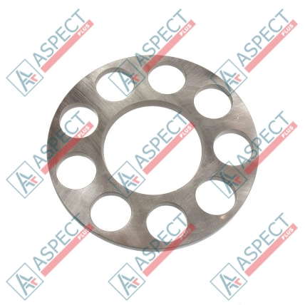 Plaque de maintien ID=63.7 mm Sauer-danfoss 9240125 SKS