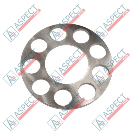 Plaque de maintien ID=63.7 mm Sauer-danfoss 9240125 SKS