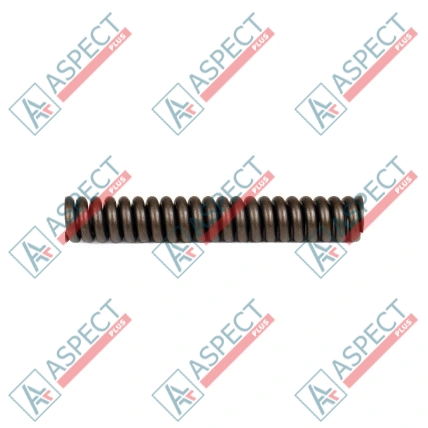 Ressort du guide bille L=67.3 mm Sauer-danfoss SPV6, PV24 SKS