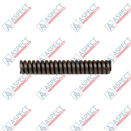 Пружина сферической втулки L=67.3 mm Sauer-danfoss SPV6, PV24 SKS