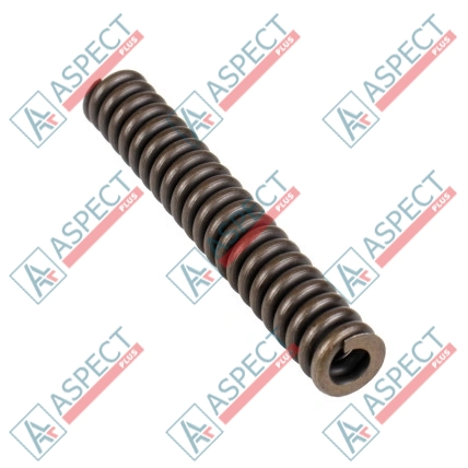 Ressort du guide bille L=67.3 mm Sauer-danfoss SPV6, PV24 SKS