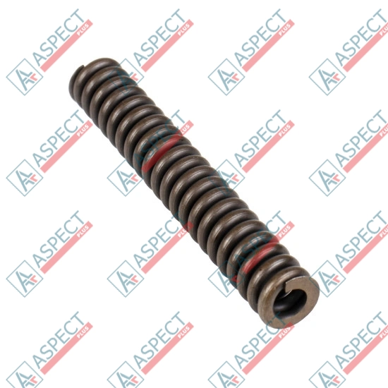 Пружина сферической втулки L=67.3 mm Sauer-danfoss SPV6, PV24 SKS