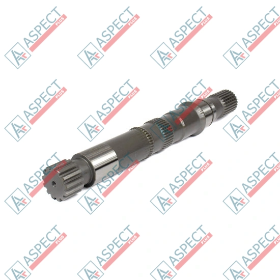 Вал гидронасоса Sauer-danfoss PV90-130 SKS