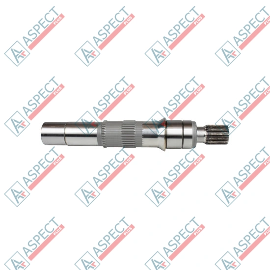 Drive Shaft motor Sauer-danfoss 11012429 SKS