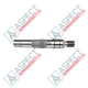 Drive Shaft motor Sauer-danfoss 11012429 SKS