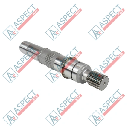 Moteur de l`arbre d`entraînement Sauer-danfoss 11012429 SKS