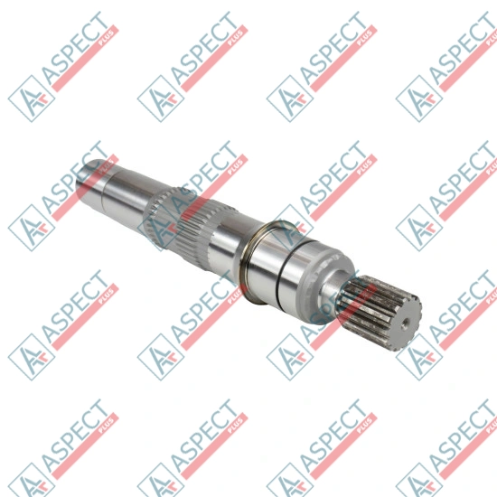 Drive Shaft motor Sauer-danfoss 11012429 SKS