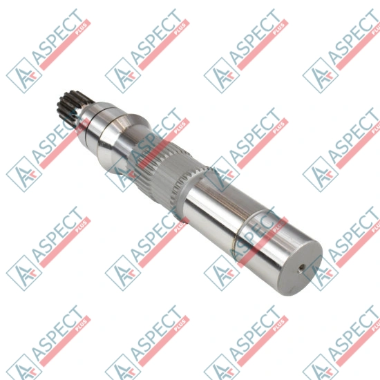 Drive Shaft motor Sauer-danfoss 11012429 SKS
