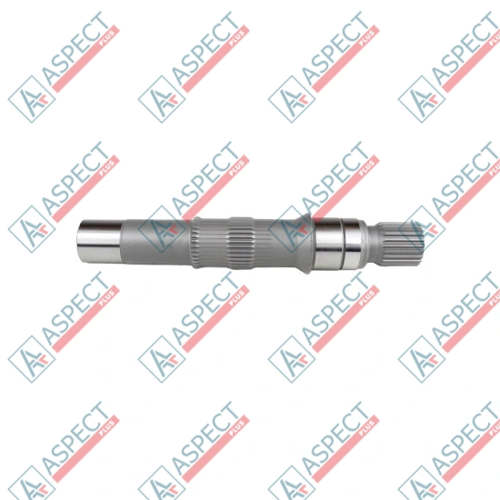 Вал гидромотора Sauer-danfoss 568626 SKS