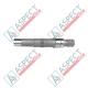 Drive Shaft motor Sauer-danfoss 568626 SKS