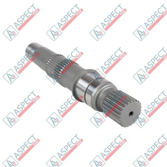 Вал гидромотора Sauer-danfoss 568626 SKS