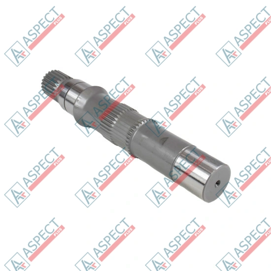 Вал гидромотора Sauer-danfoss 568626 SKS