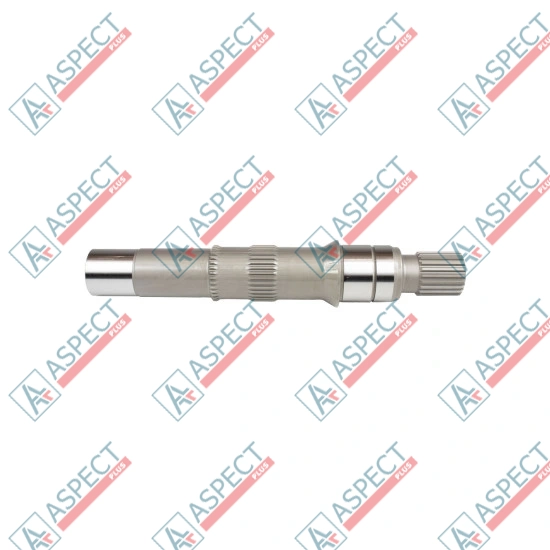 Вал гидромотора Sauer-danfoss 11045036 SKS