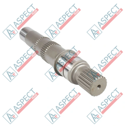 Moteur de l`arbre d`entraînement Sauer-danfoss 11045036 SKS