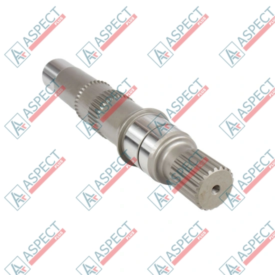 Вал гидромотора Sauer-danfoss 11045036 SKS