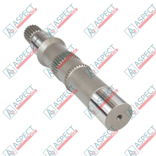 Вал гидромотора Sauer-danfoss 11045036 SKS