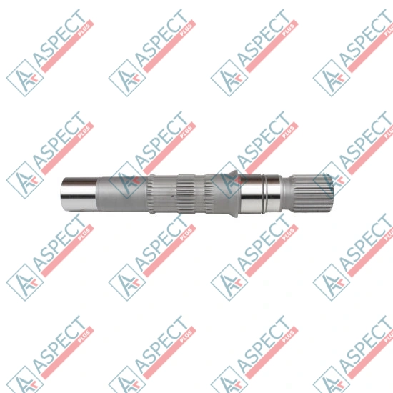 Вал гидромотора Sauer-danfoss 11012280 SKS