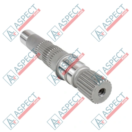 Вал гідромотора Sauer-danfoss 11012280 SKS