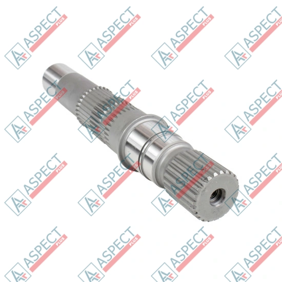 Вал гидромотора Sauer-danfoss 11012280 SKS