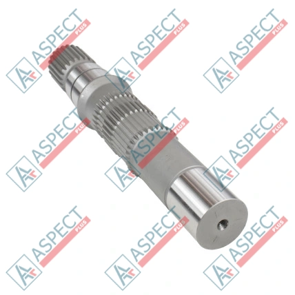 Вал гідромотора Sauer-danfoss 11012280 SKS