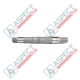 Drive Shaft L=362.0 mm, 23T/34T Sauer-danfoss PV90R100 SKS