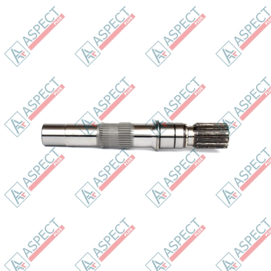 Вал гидронасоса Sauer-danfoss 0008200597 SKS