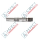 Drive Shaft Sauer-danfoss 0008200597 SKS