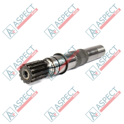 Arbre d`entraînement Sauer-danfoss 0008200597 SKS