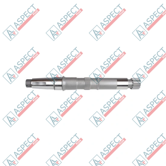 Вал гидронасоса Sauer-danfoss 310458 SKS