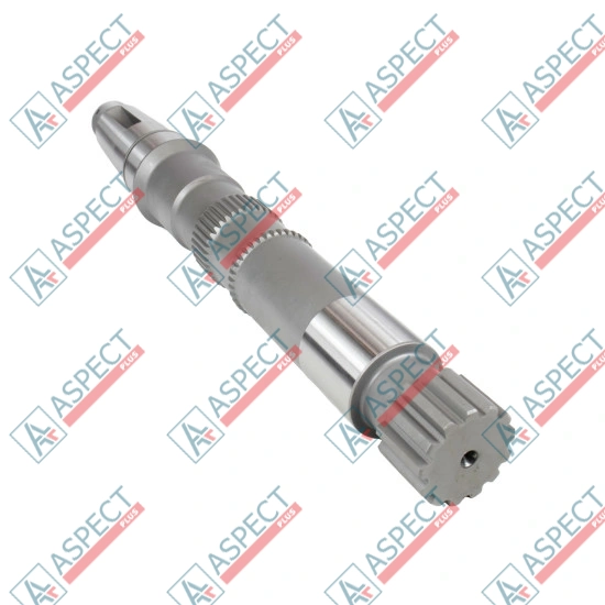 Вал гидронасоса Sauer-danfoss 310458 SKS