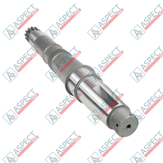 Вал гидронасоса Sauer-danfoss 310458 SKS