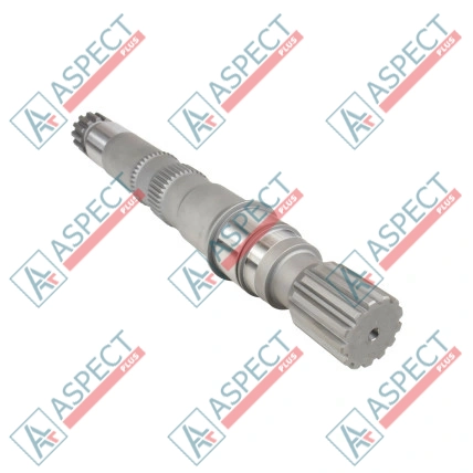 Eje motriz Sauer-danfoss 335695 SKS
