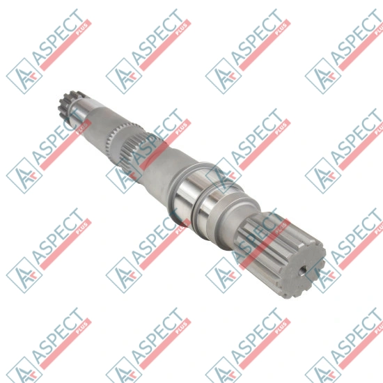 Drive Shaft Sauer-danfoss 335695 SKS