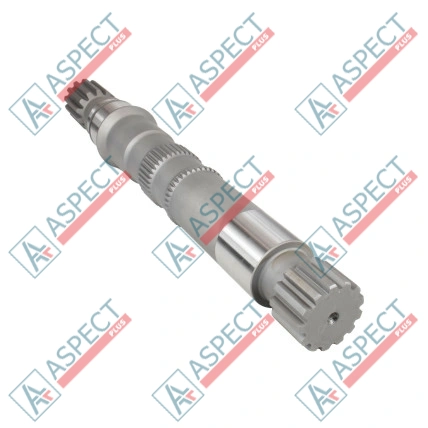Eje motriz Sauer-danfoss 335695 SKS