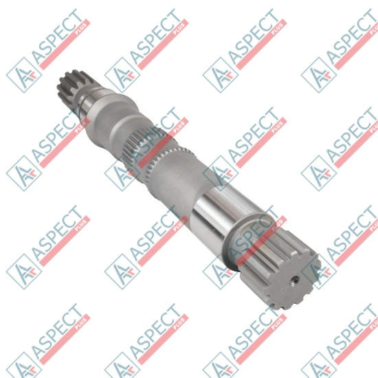 Drive Shaft Sauer-danfoss 335695 SKS