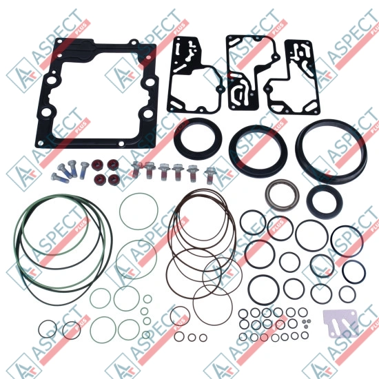 Seal kit pump Sauer-danfoss PV90L130 SKS
