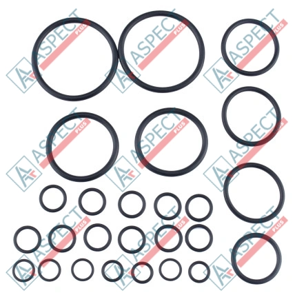 Kit joints pompe Sauer-danfoss PV90L130 SKS